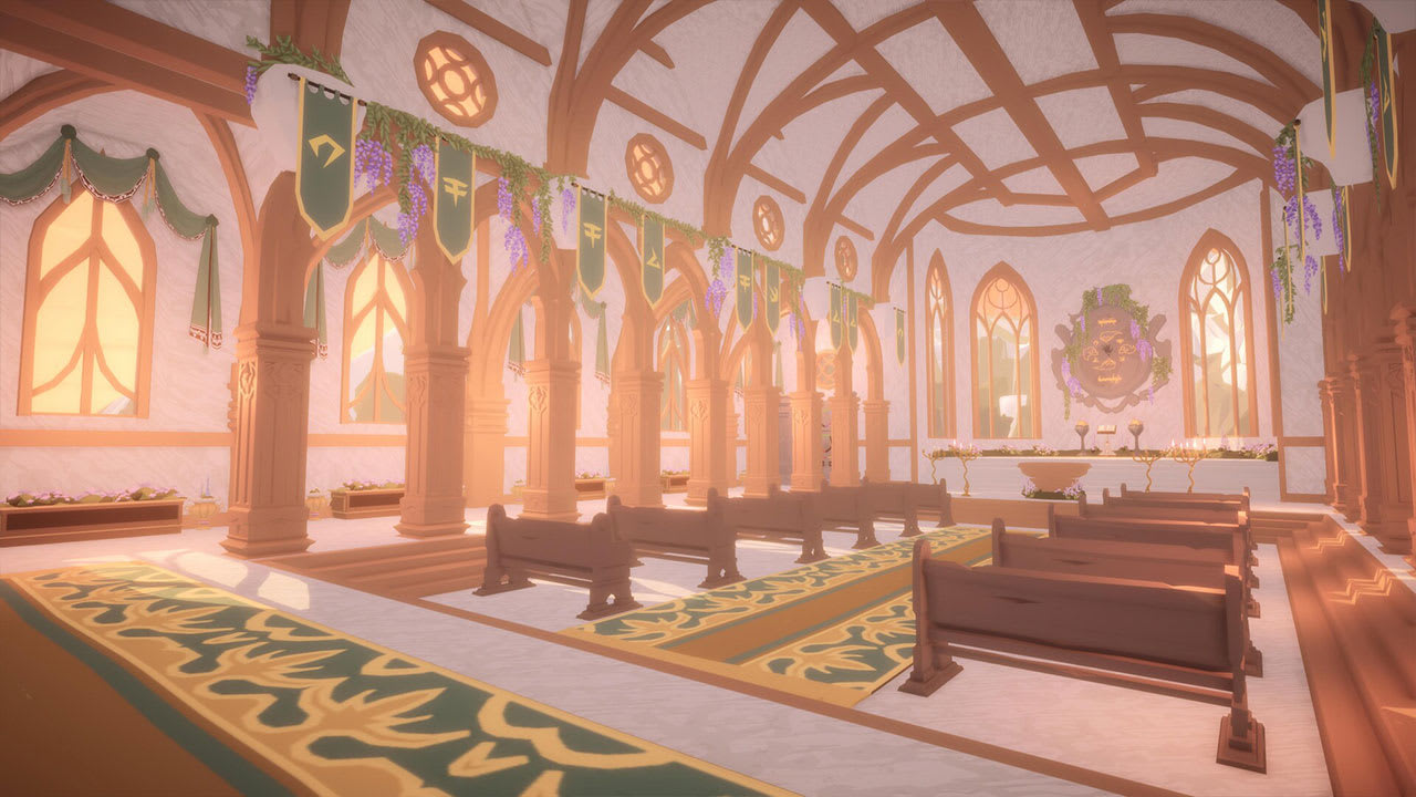 Secrets of Velendar Castle - Escape Room screenshot 3