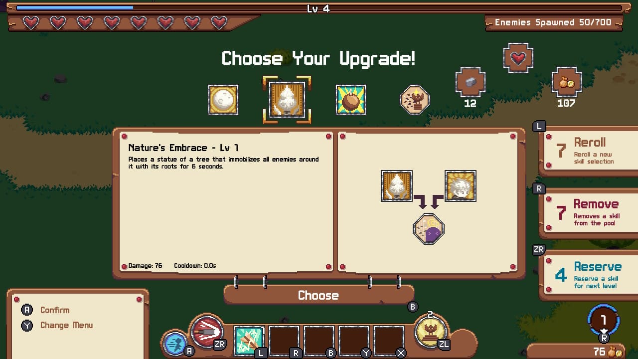 Crafty Survivors screenshot 2