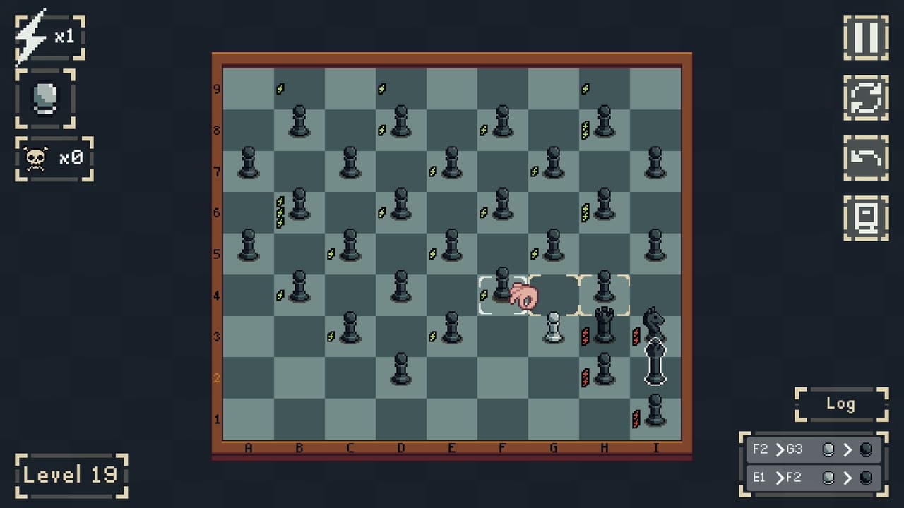 Mate'Morphosis screenshot 3