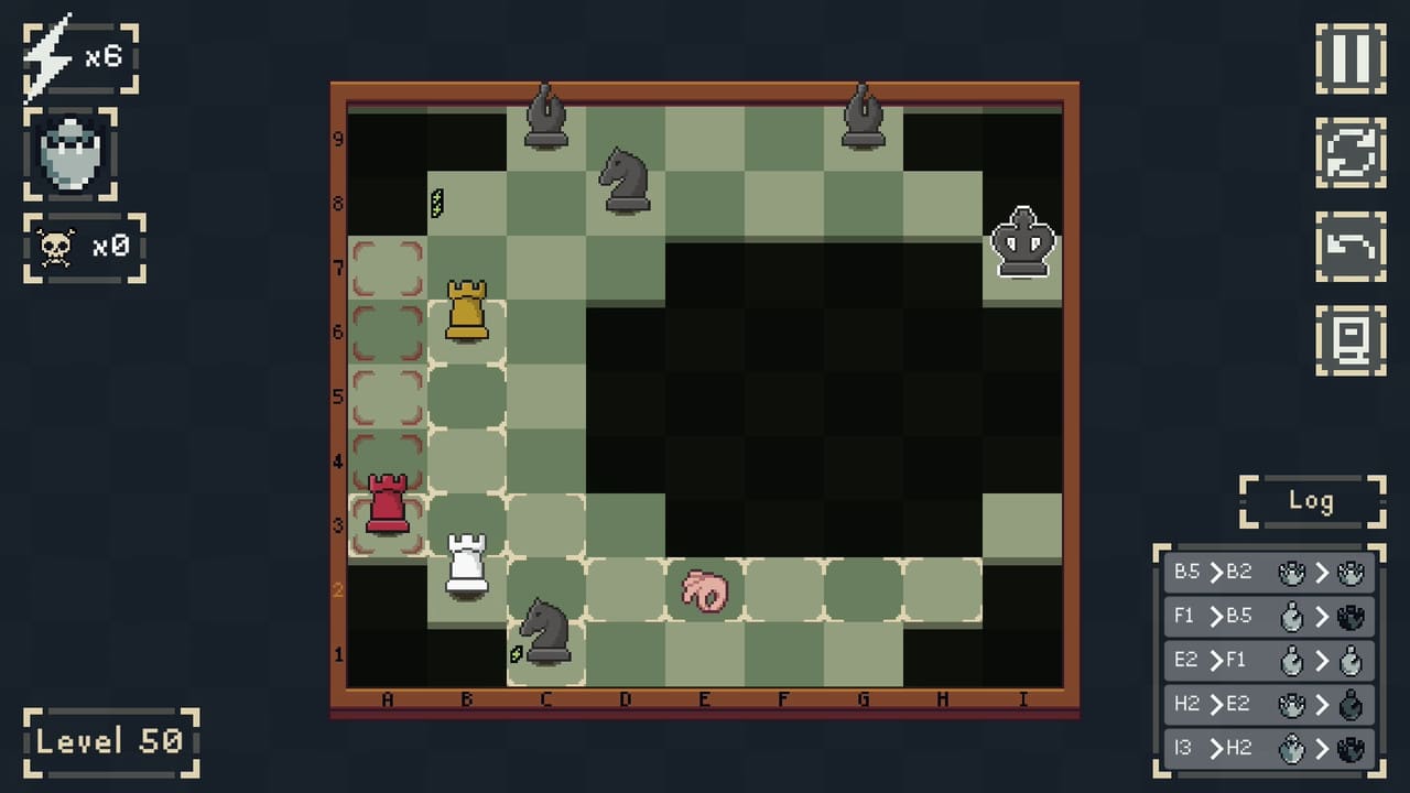 Mate'Morphosis screenshot 4