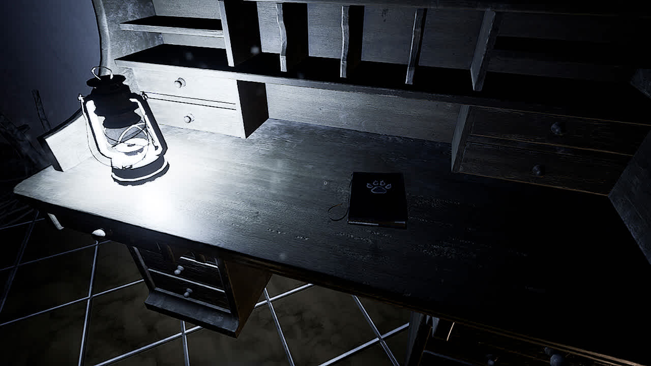 Escape from Umbra screenshot 4