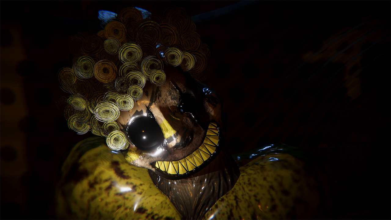 Clown Is Hungry screenshot 3