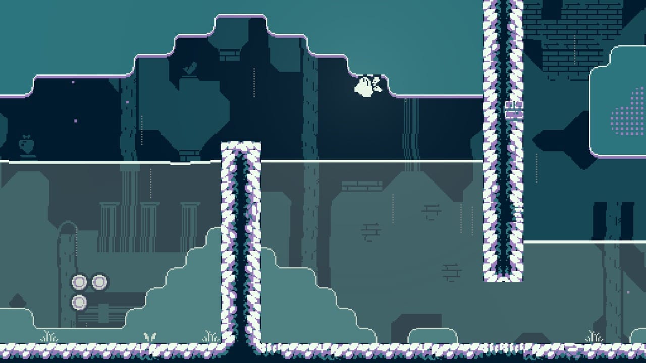 Turnip Mountain screenshot 4
