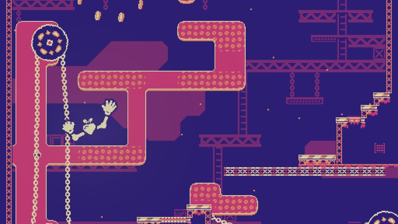 Turnip Mountain screenshot 3