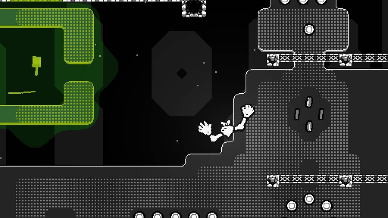 Turnip Mountain screenshot 1