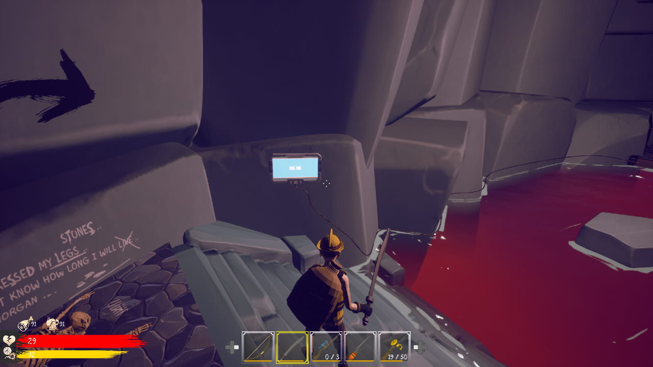 Lost Islands screenshot 3