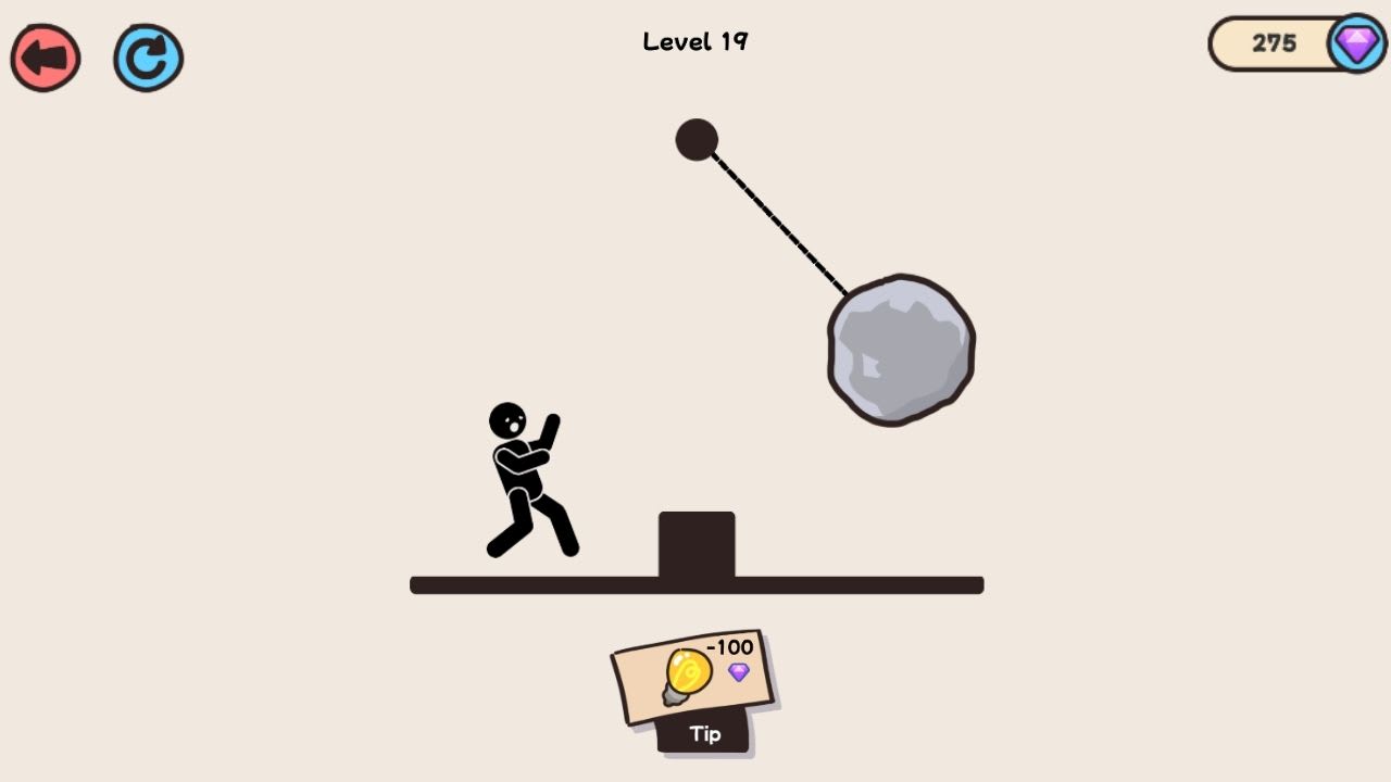 Draw Save Puzzle screenshot 2