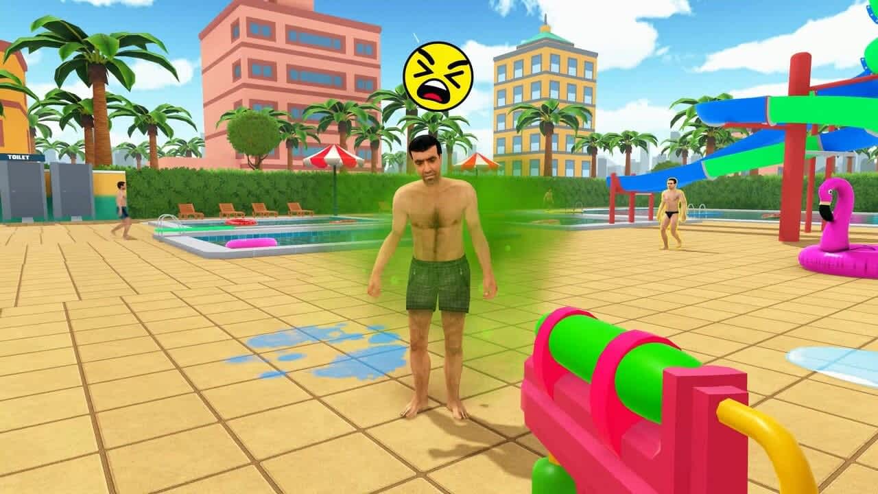 Waterpark Manager Simulator screenshot 4