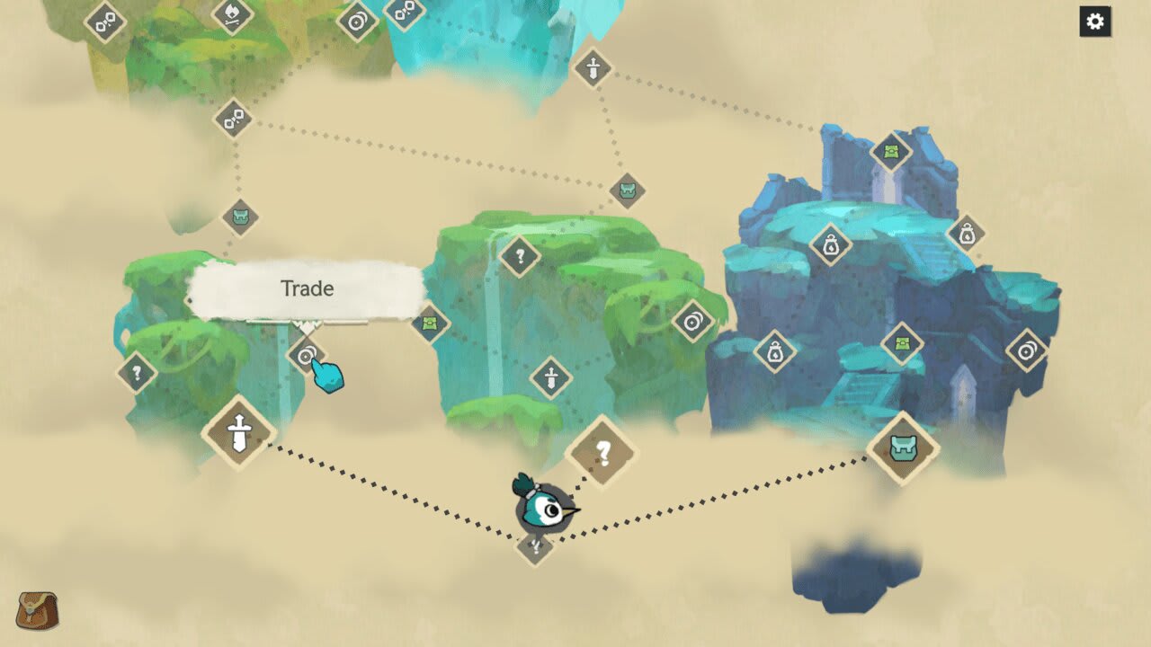 BARDA: Backpack Roguelike screenshot 4