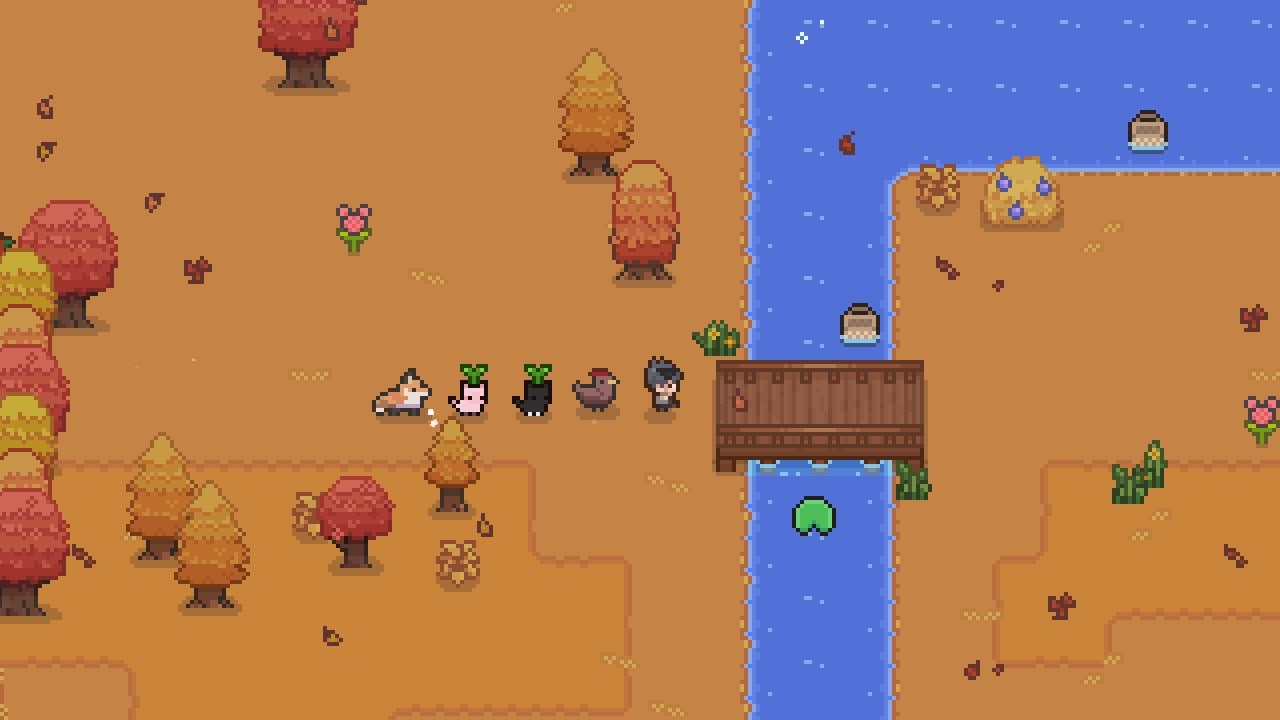 Research Story screenshot 2