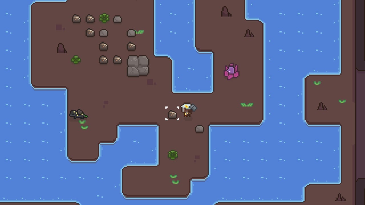 Research Story screenshot 4