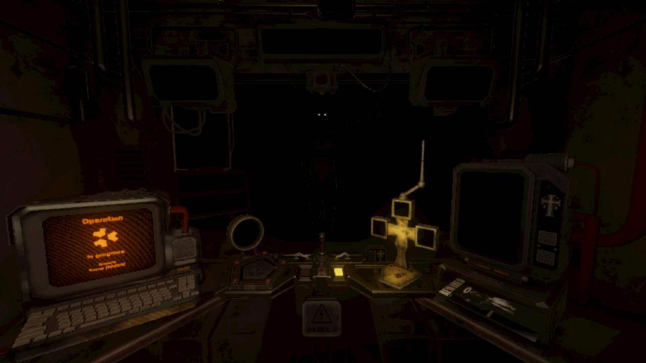 Angel Engine screenshot 2