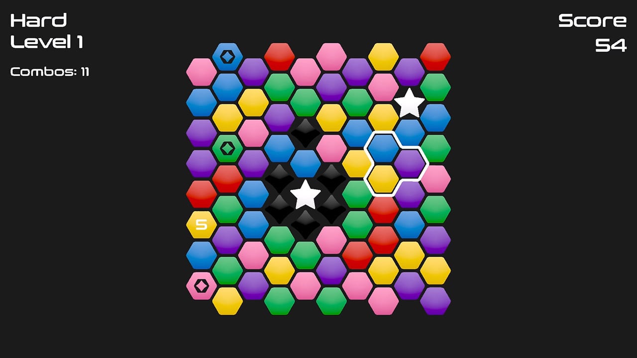 Hexara screenshot 4
