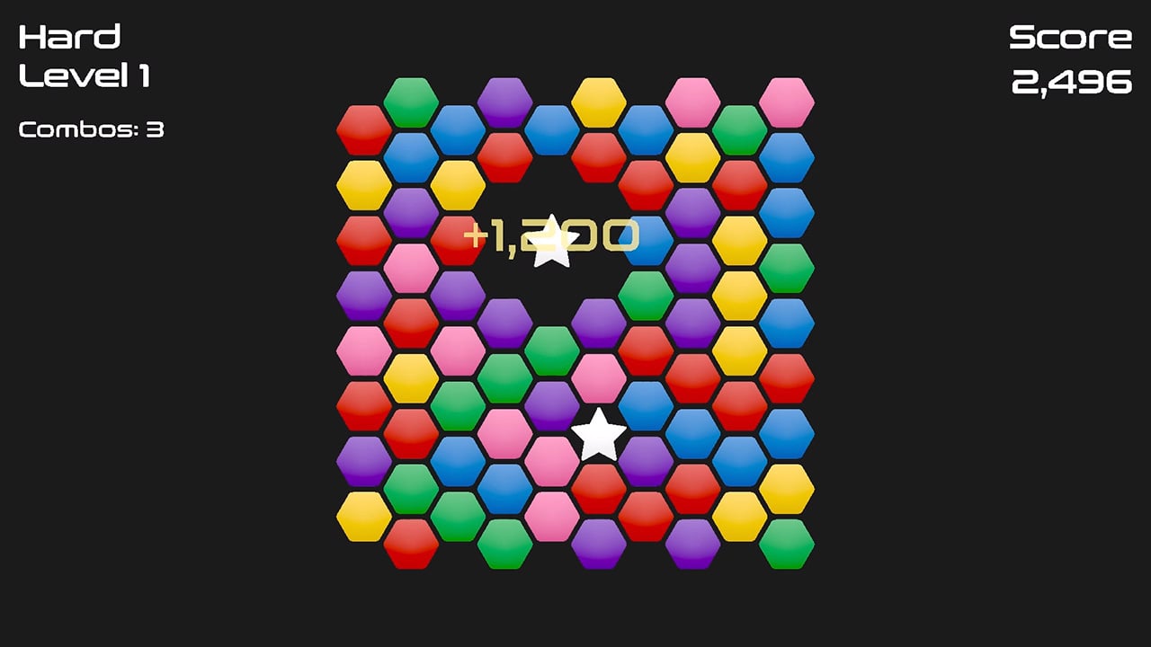 Hexara screenshot 2