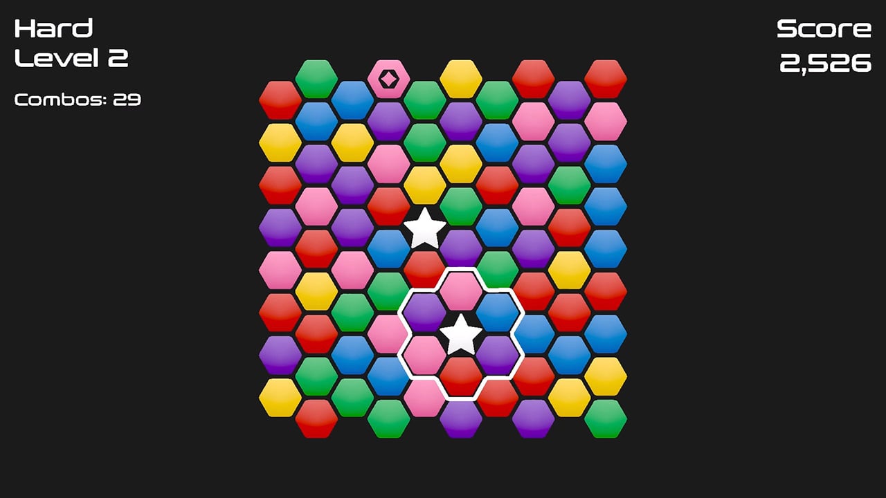 Hexara screenshot 3