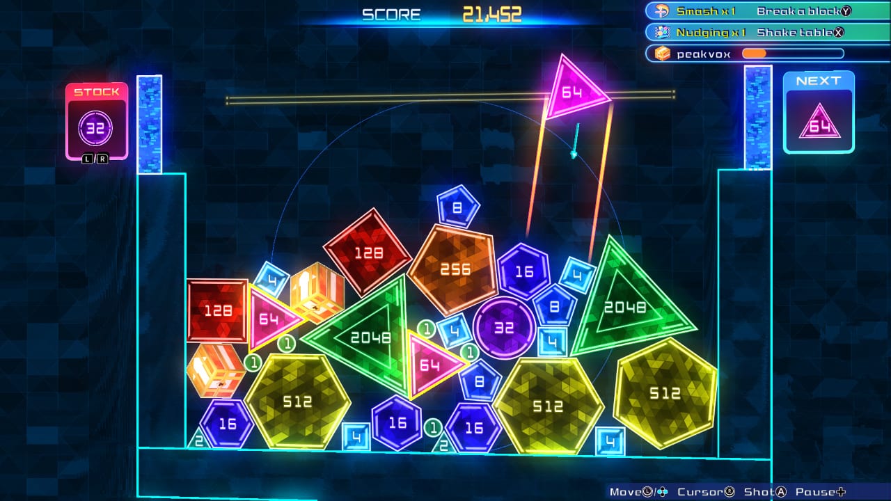 KESU-JI screenshot 3
