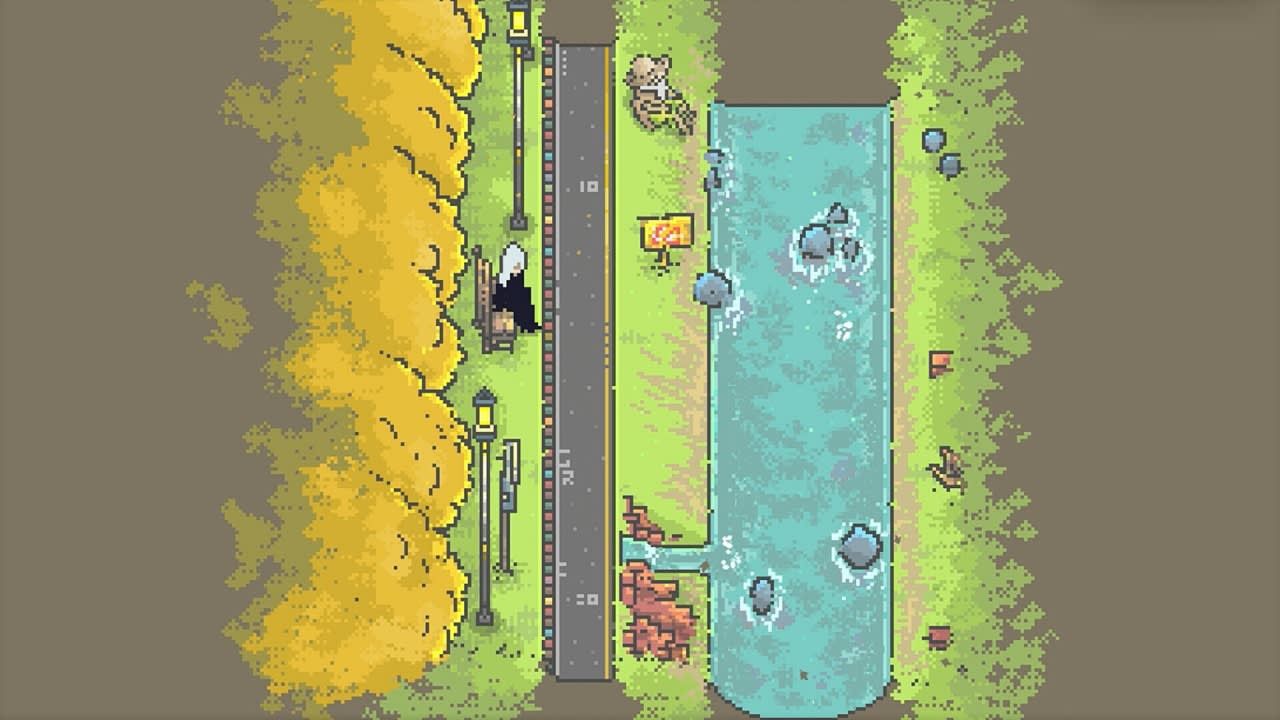 Artis Impact screenshot 1