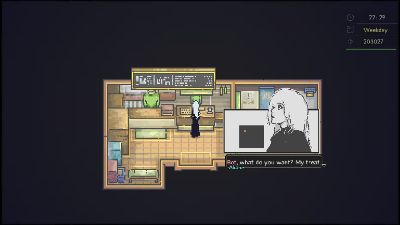 Artis Impact screenshot 2