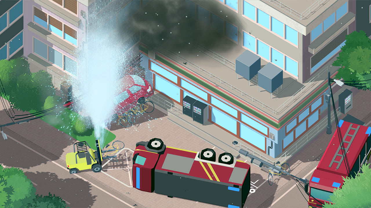 Do You even Forklift? screenshot 4
