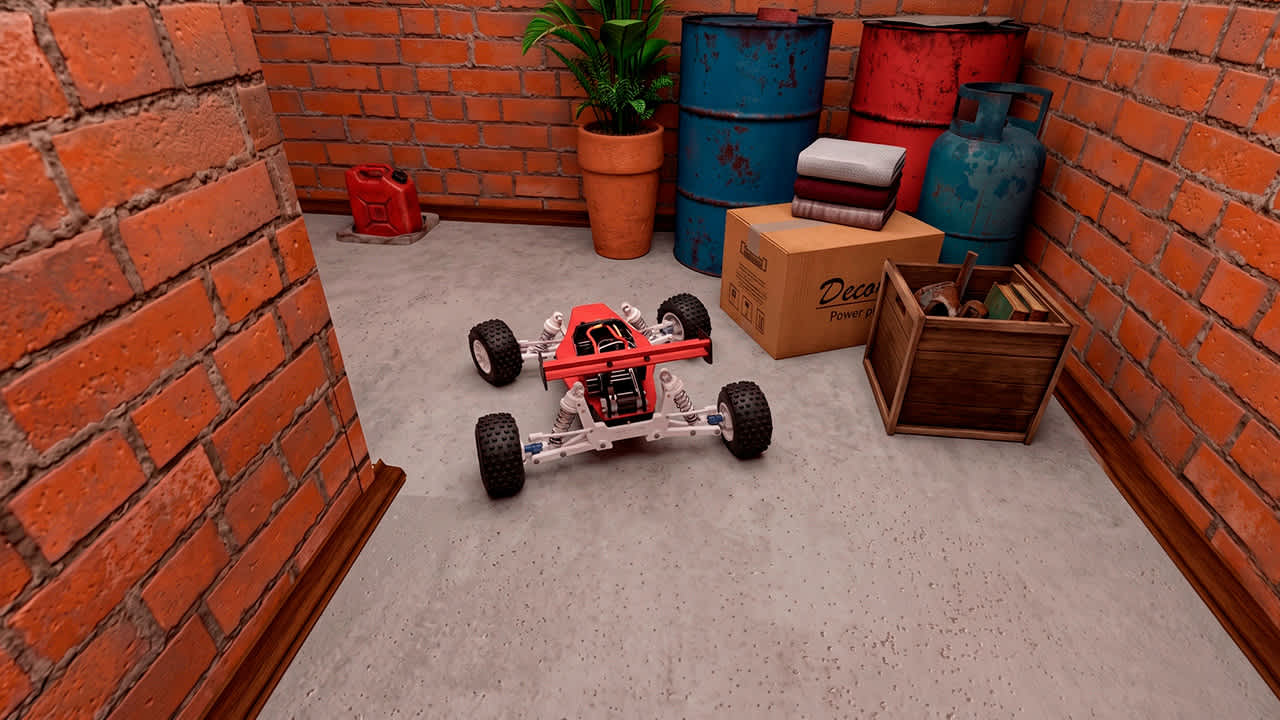 Escape from Vlogger: Runaway screenshot 2