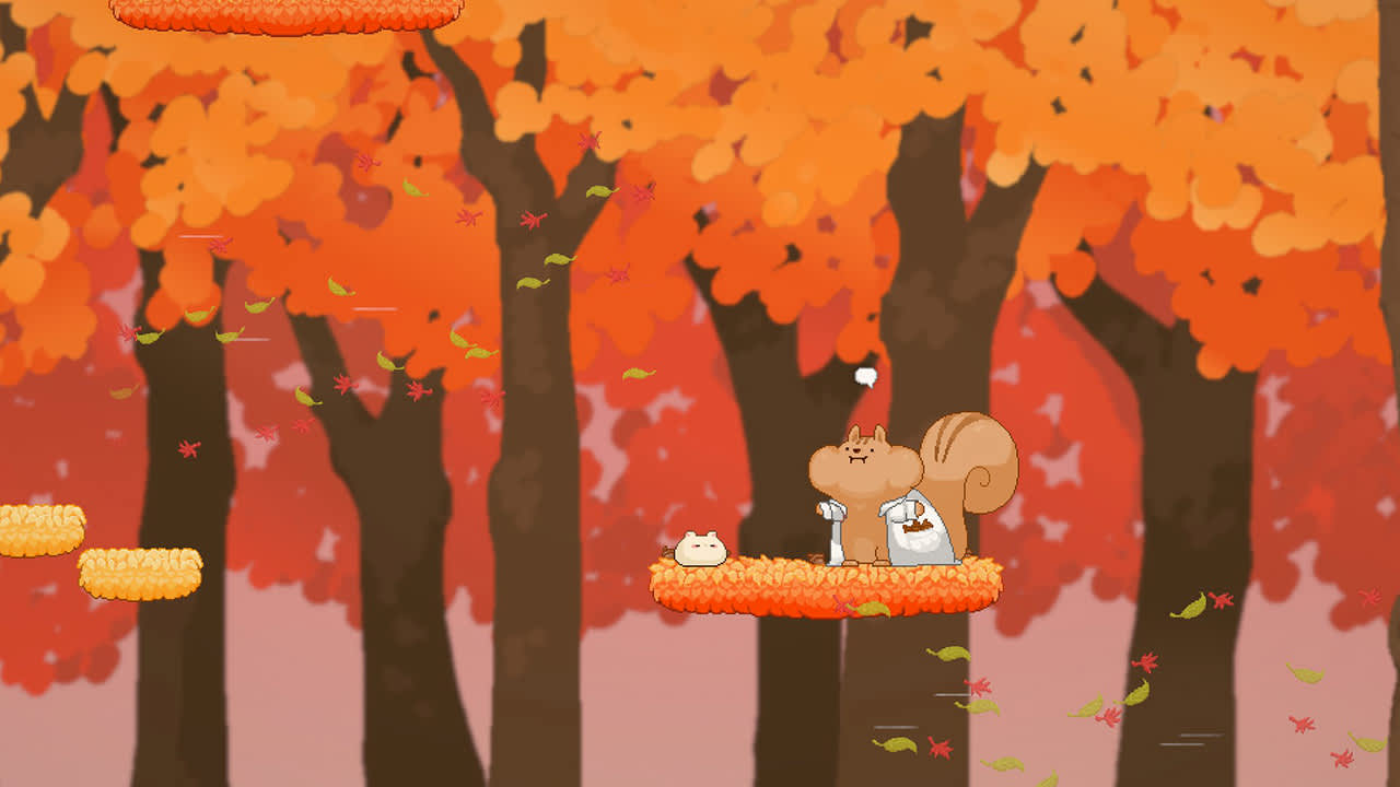 Hamstory screenshot 1