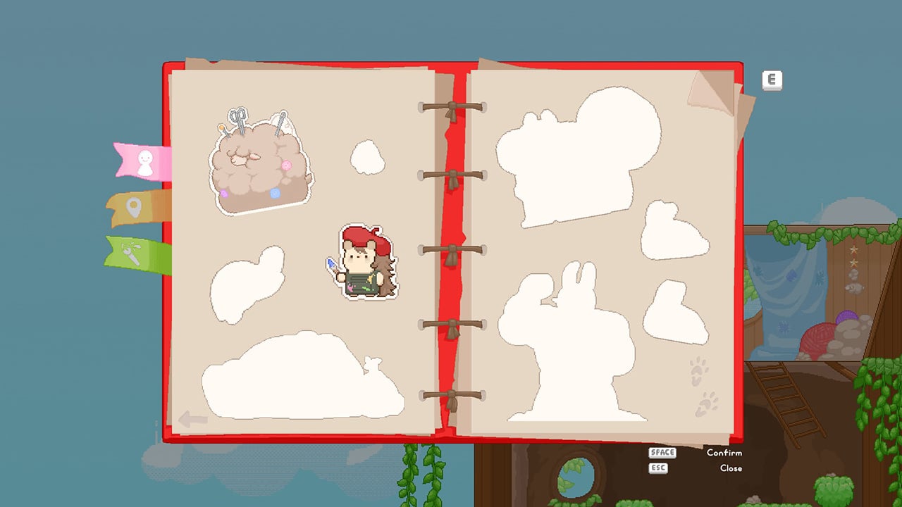 Hamstory screenshot 4