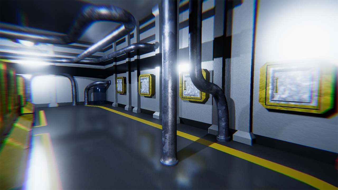 Banana Blood screenshot 3
