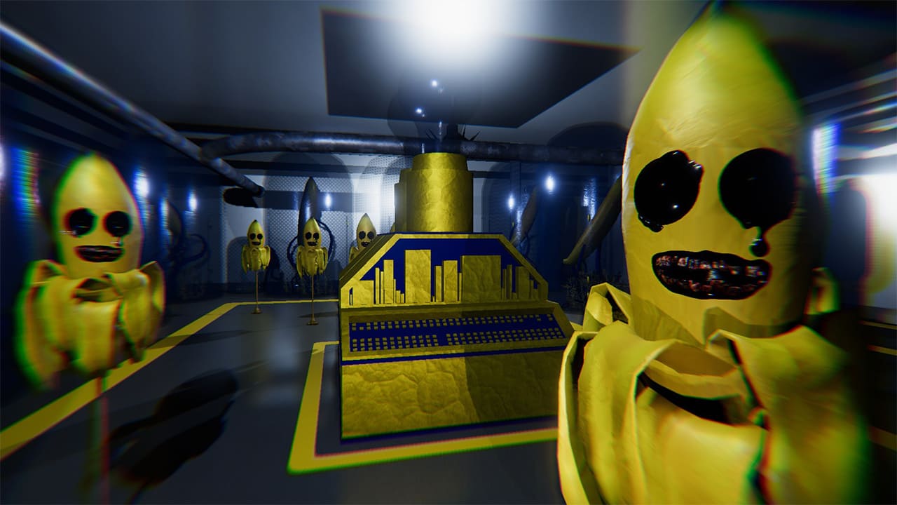 Banana Blood screenshot 4