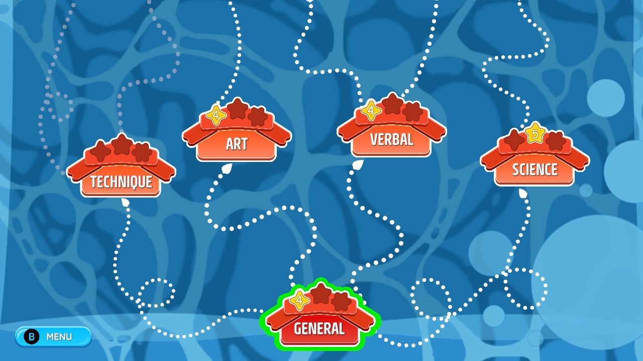 Lingix Lingo screenshot 4