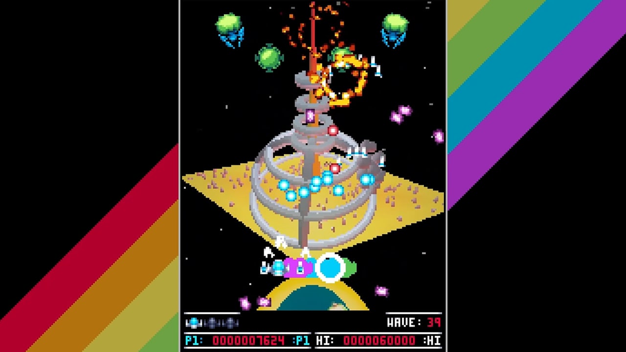 Viral Reload EX screenshot 4