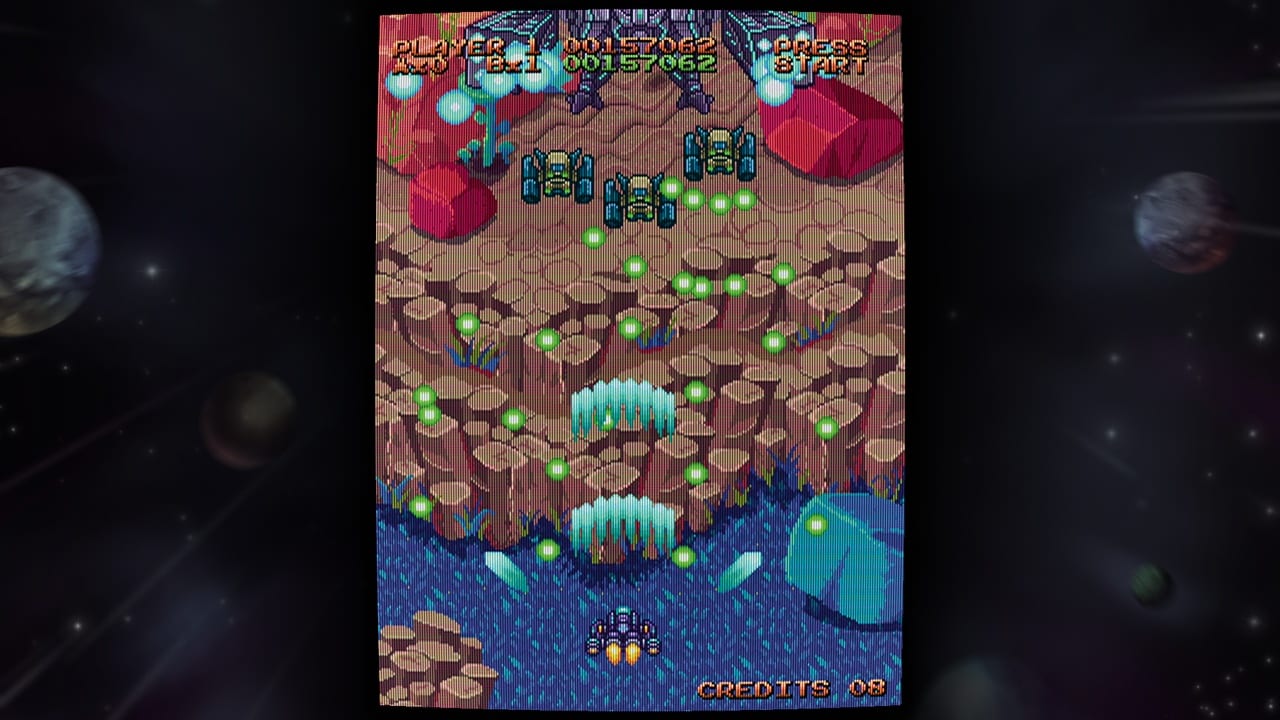 Project Neon screenshot 2
