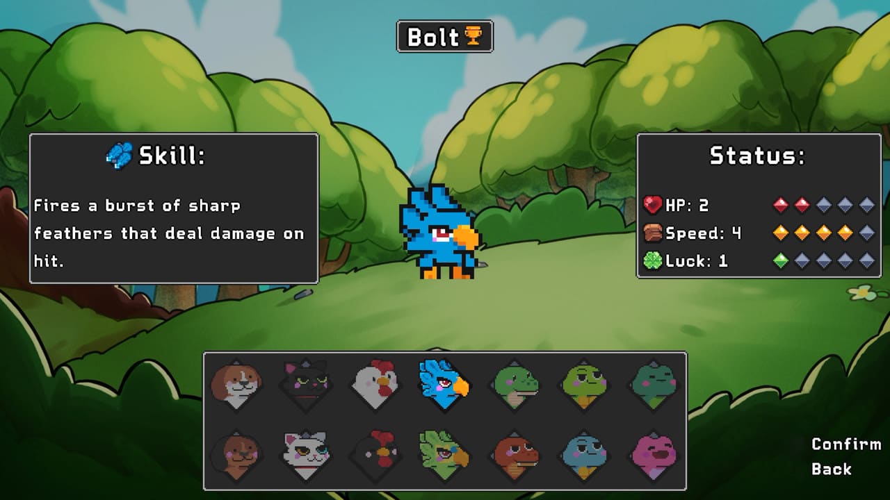 Pets Survivors screenshot 4