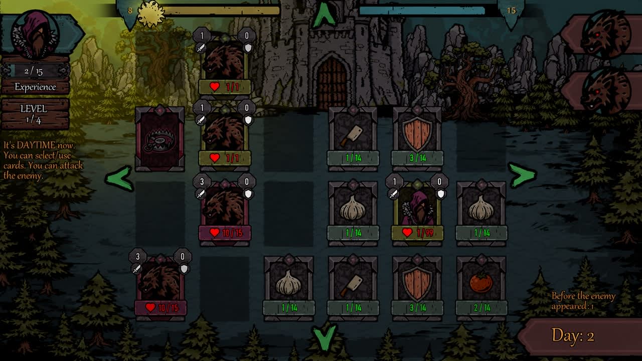 Bone Marrow 2 screenshot 2