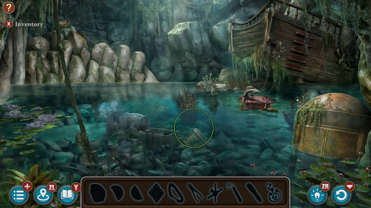 Mystery Detective Adventure 2 screenshot 1