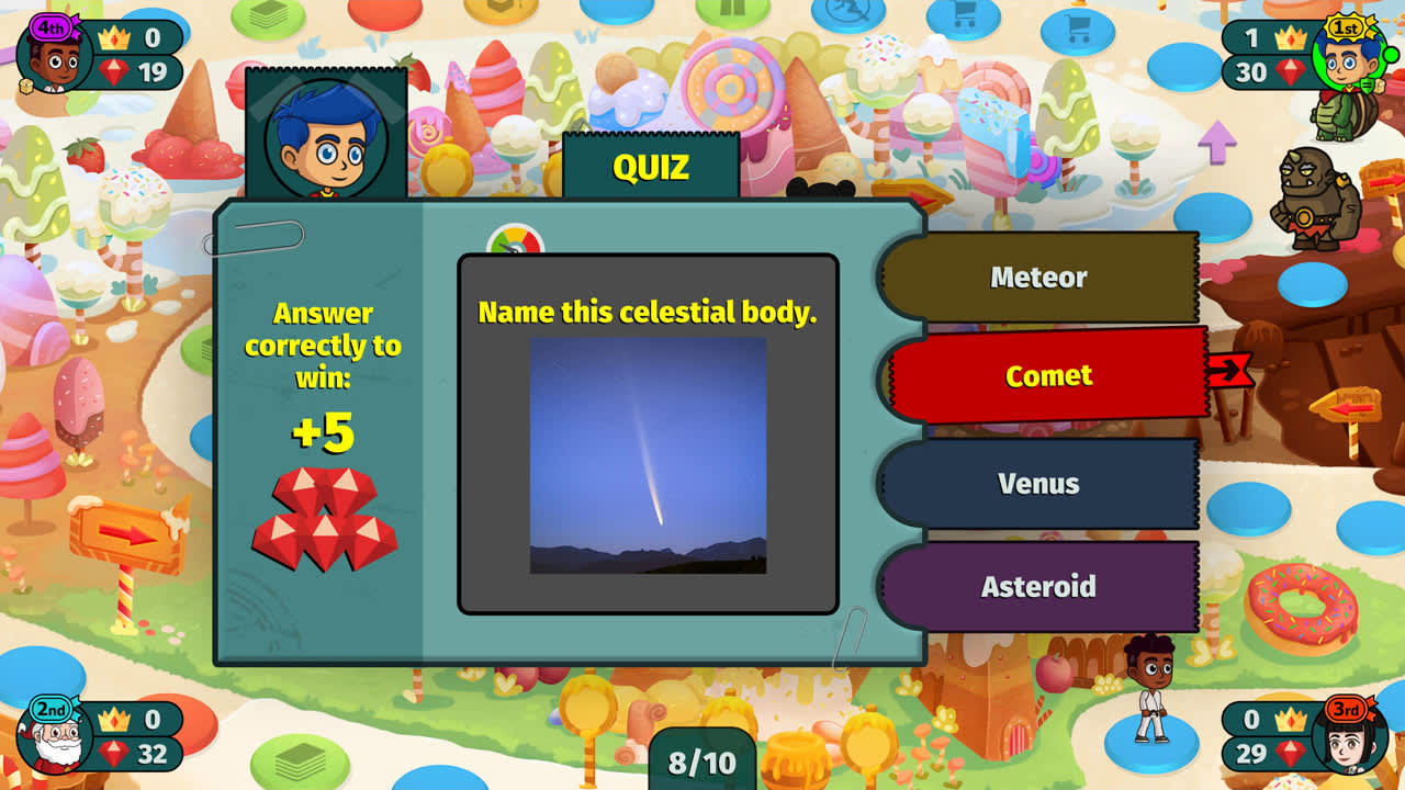 Educational Family Games screenshot 2