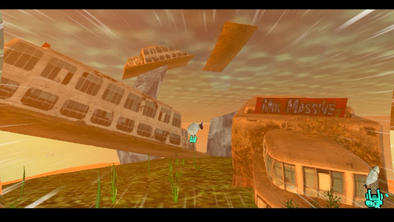 Funi Raccoon Game screenshot 3