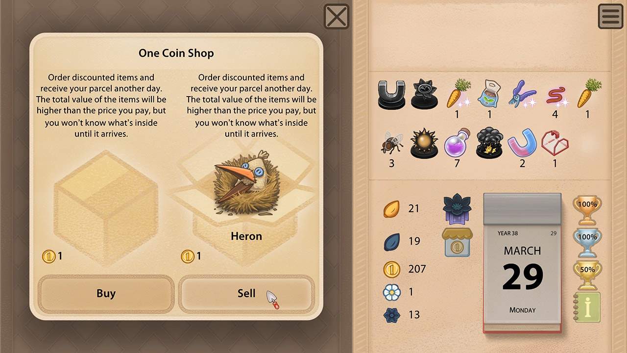 Black Flower screenshot 4