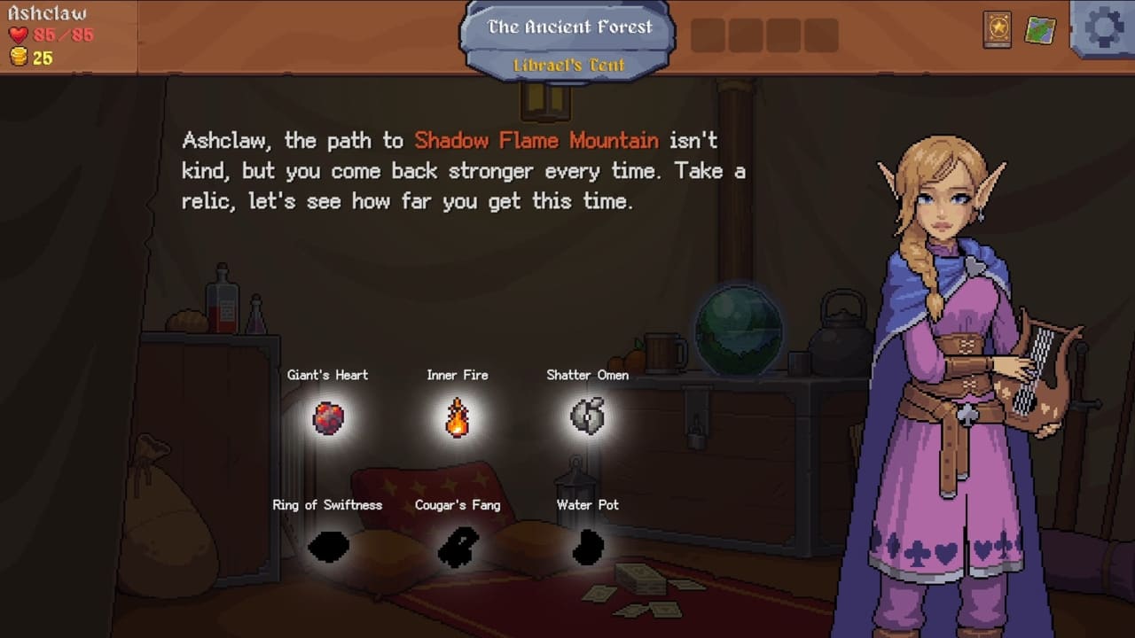 Heroes of Magic & Cards screenshot 2