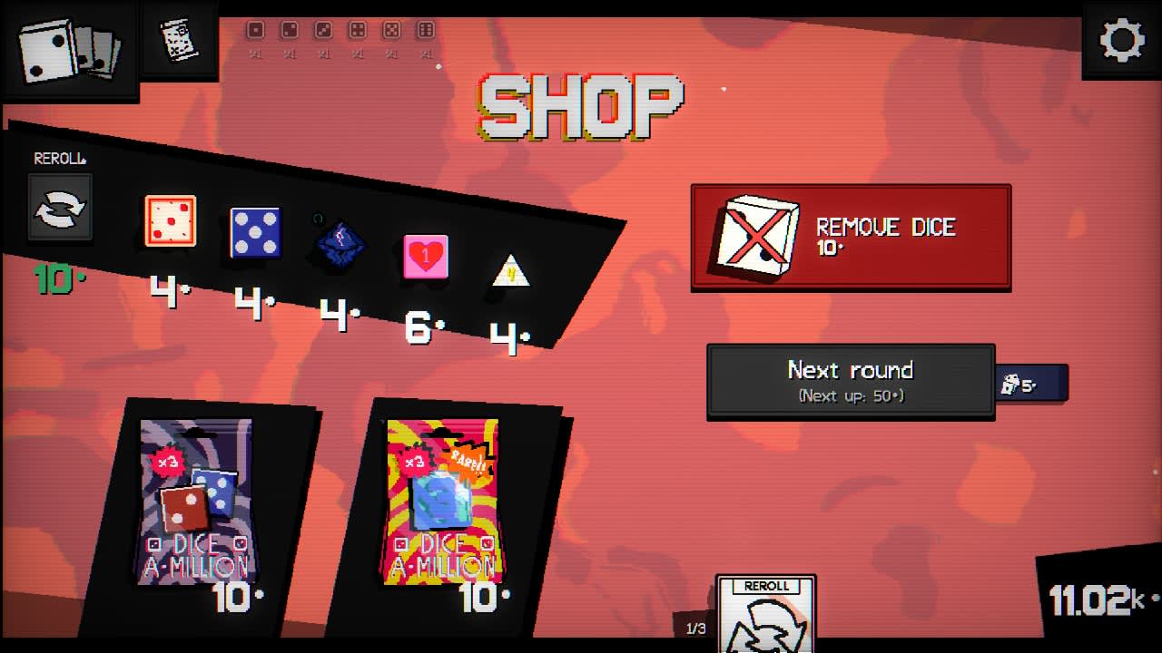 Dice A Million screenshot 3