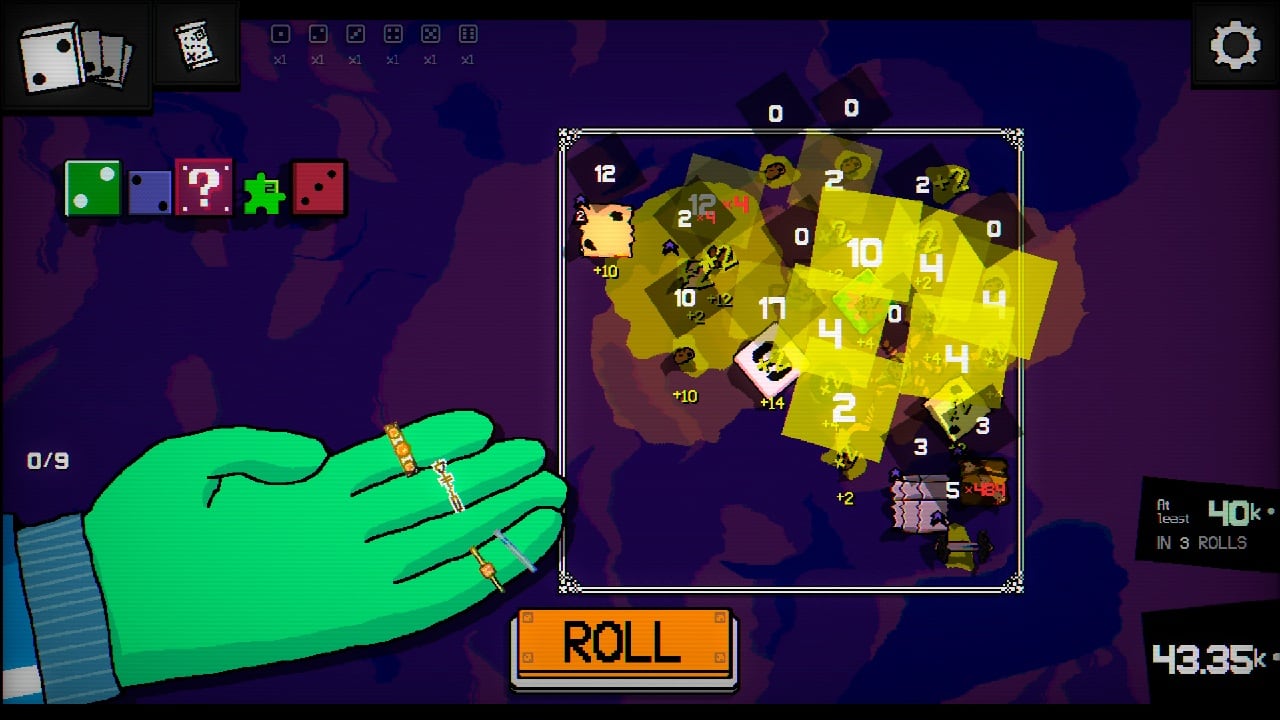Dice A Million screenshot 4