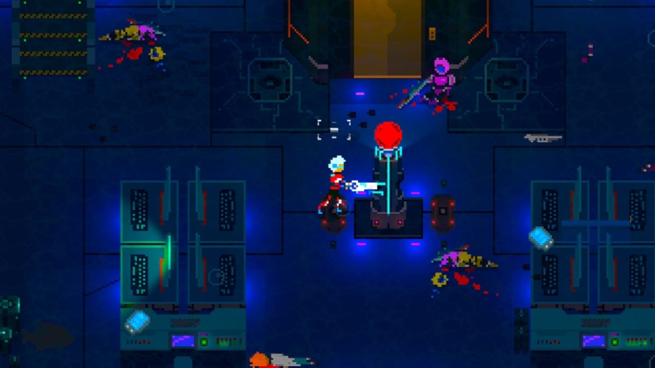 Resonant Blade screenshot 3