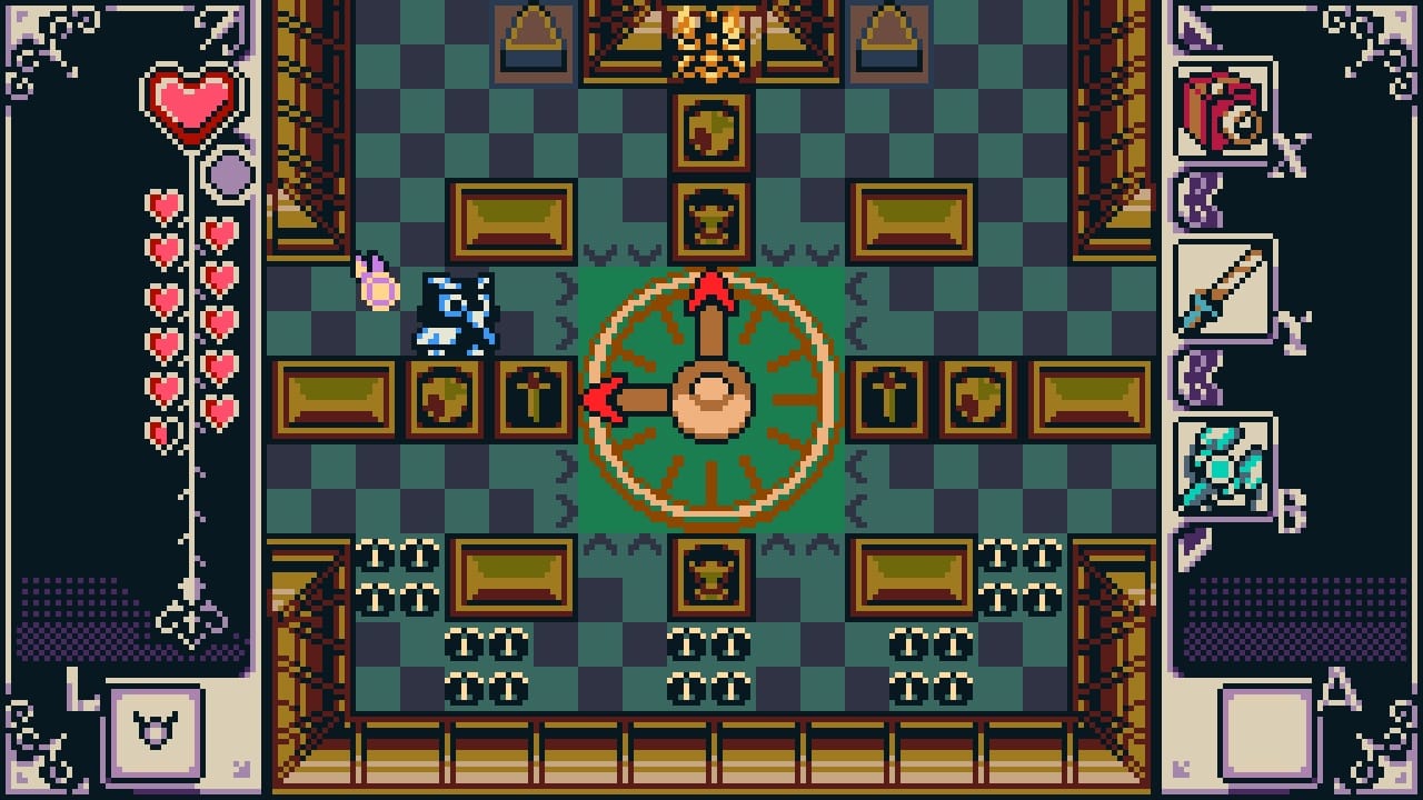 Isle of Reveries screenshot 3