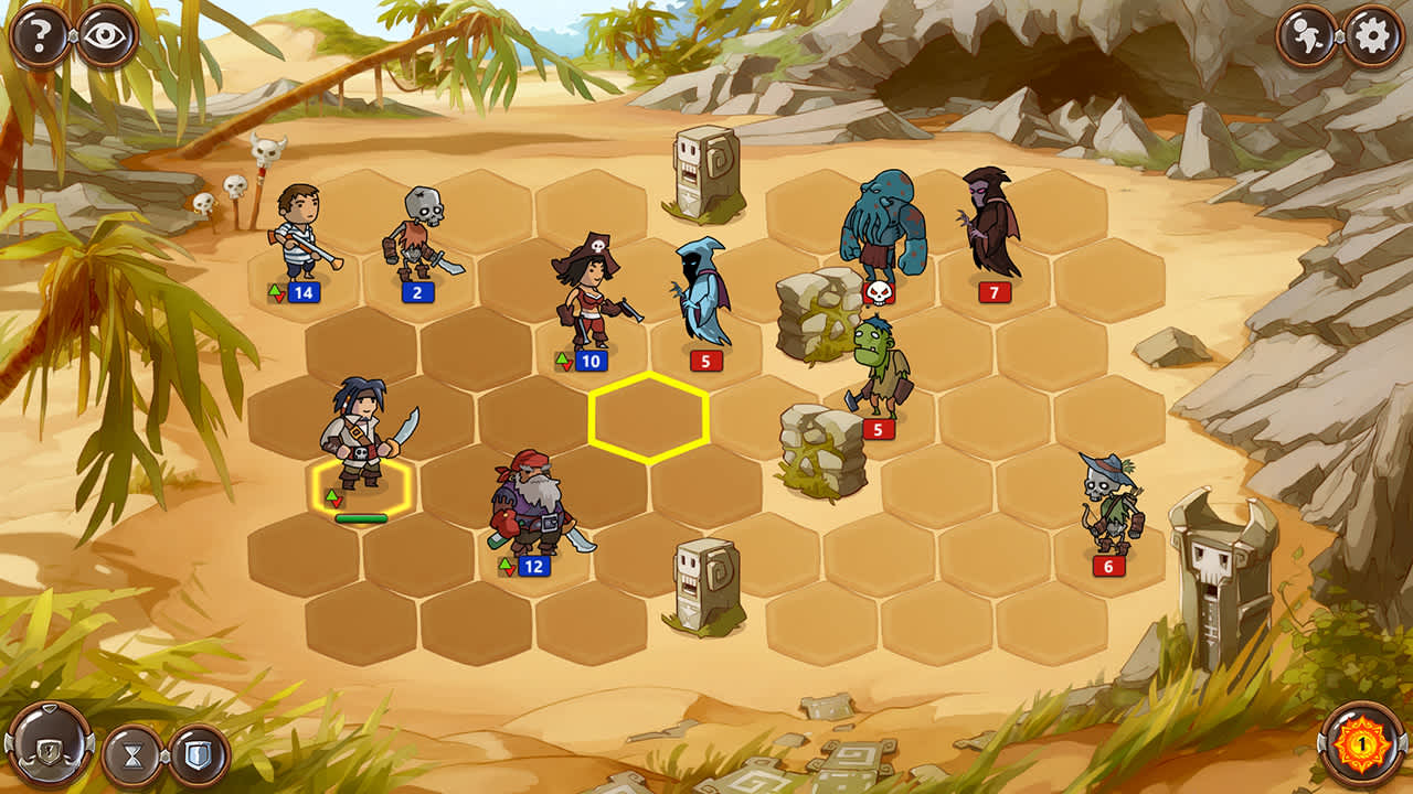 Ellada Games RPG Bundle screenshot 3