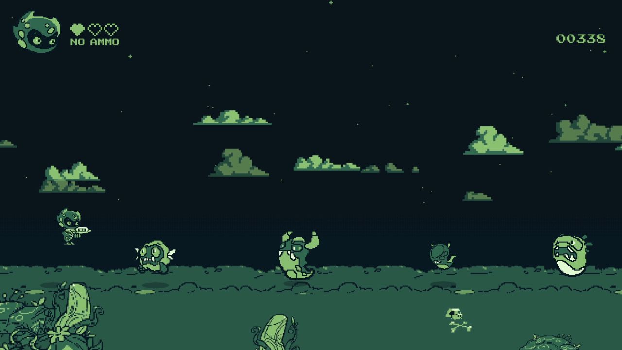 AAA Clock + Cyber Protocol screenshot 1