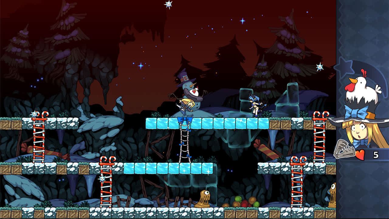 Awesome Platformers Bundle (5 in 1) screenshot 2