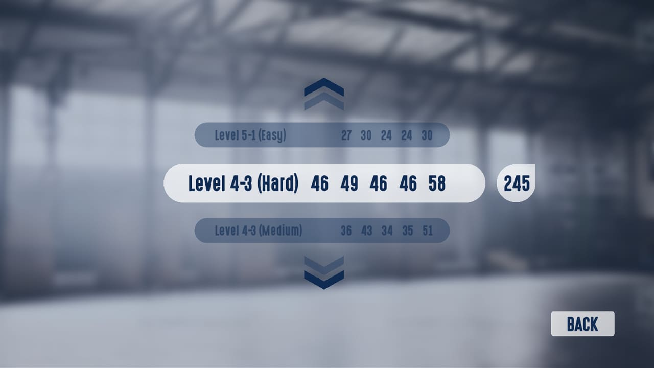 2 in 1 Workout screenshot 4