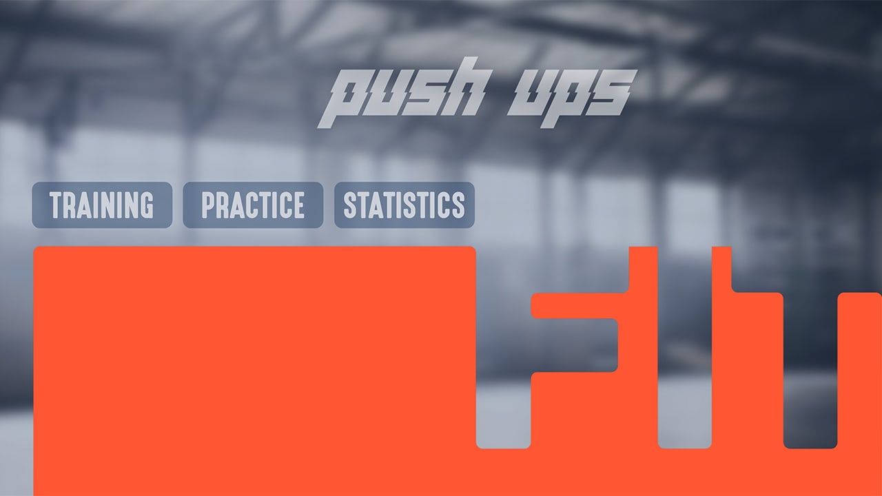 2 in 1 Workout screenshot 3
