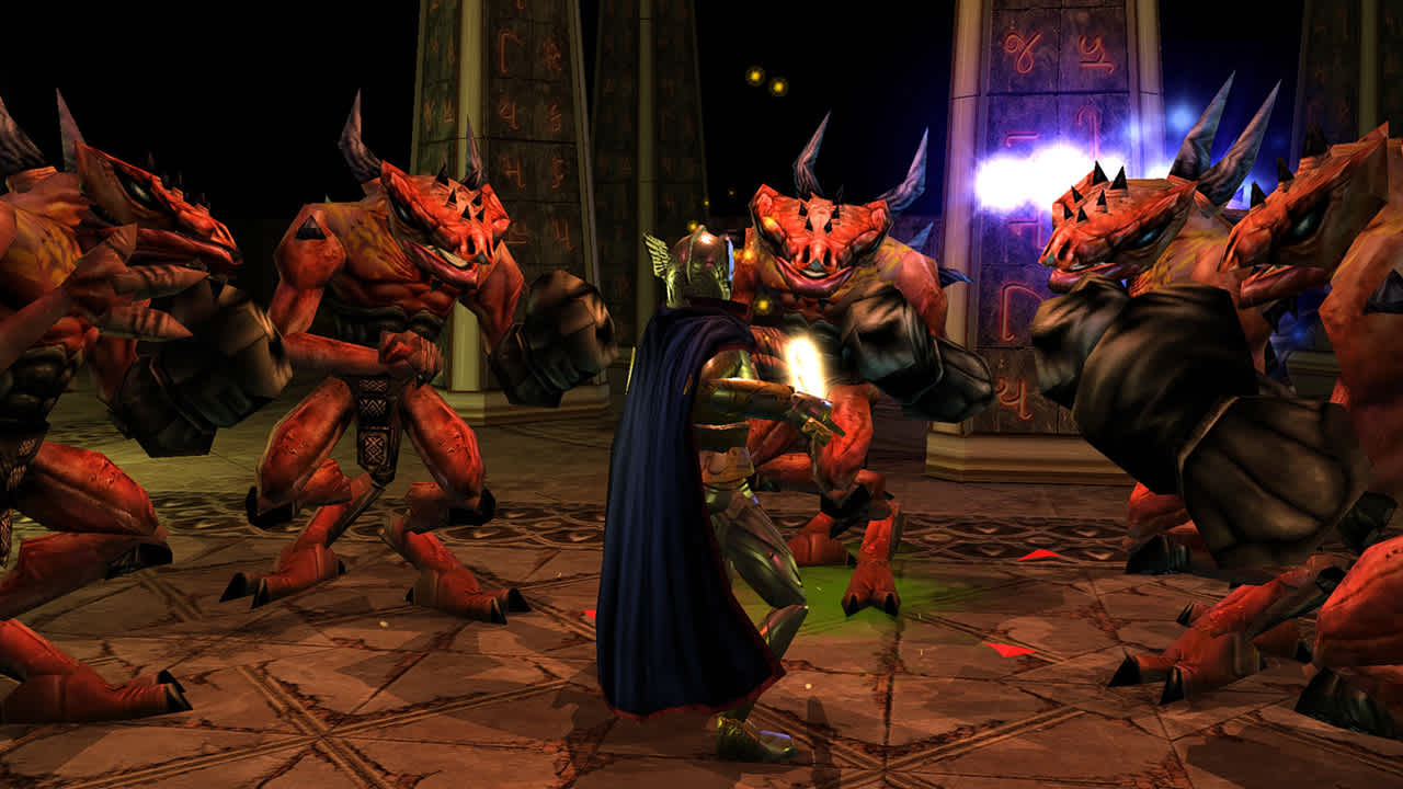 Dungeons & Dragons Bundle screenshot 4