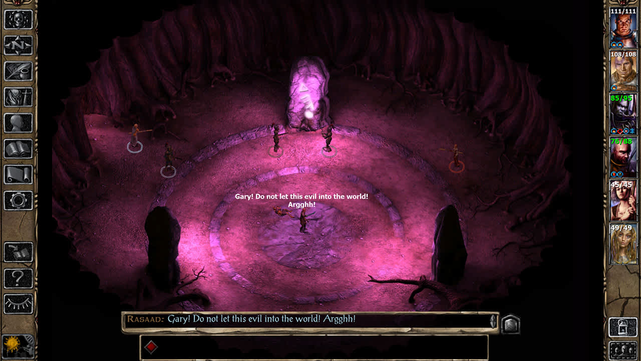 Dungeons & Dragons Bundle screenshot 2