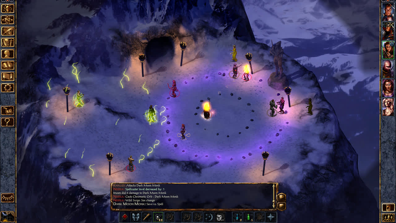 Dungeons & Dragons Bundle screenshot 1